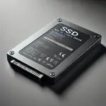 SSD / 특징, 종류, 장점, 단점